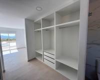 New Build - Villa - Pinoso - Camino Del Prado
