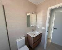 New Build - Villa - Pinoso - Camino Del Prado