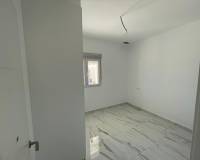 New Build - Villa - Pinoso - Camino Del Prado