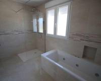 New Build - Villa - Pinoso - Camino Del Prado