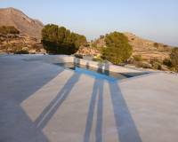 New Build - Villa - Pinoso - Casas Pastor
