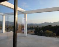 New Build - Villa - Pinoso - Casas Pastor