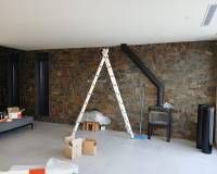 New Build - Villa - Pinoso - Casas Pastor