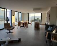 New Build - Villa - Pinoso - Casas Pastor