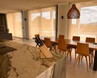 New Build - Villa - Pinoso - Casas Pastor