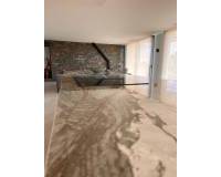 New Build - Villa - Pinoso - Casas Pastor