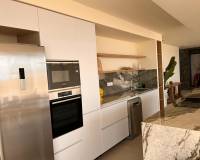 New Build - Villa - Pinoso - Casas Pastor