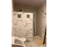 New Build - Villa - Pinoso - Casas Pastor