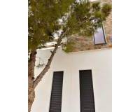 New Build - Villa - Pinoso - Casas Pastor