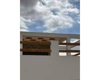 New Build - Villa - Pinoso - Casas Pastor
