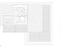 New Build - Villa - Pinoso - Casas Pastor