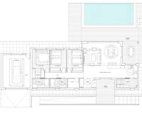 New Build - Villa - Pinoso - Casas Pastor