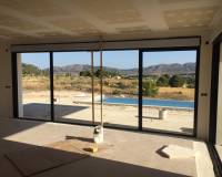 New Build - Villa - Pinoso - Casas Pastor