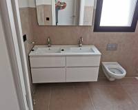 New Build - Villa - Pinoso - Casas Pastor