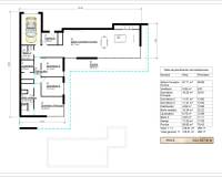 New Build - Villa - Pinoso - Casas Pastor