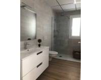 New Build - Villa - Pinoso - Casas Pastor