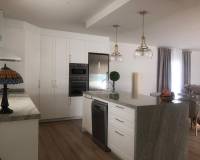 New Build - Villa - Pinoso - Casas Pastor