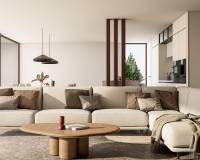 New Build - Villa - Pinoso - Lel