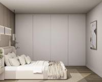 New Build - Villa - Pinoso - Lel
