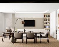 New Build - Villa - Pinoso - Lel