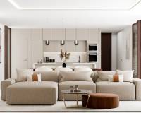 New Build - Villa - Pinoso - Lel