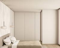 New Build - Villa - Pinoso - Lel