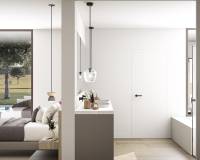 New Build - Villa - Pinoso - Lel