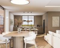 New Build - Villa - Pinoso - Lel