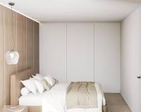 New Build - Villa - Pinoso - Lel
