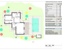 New Build - Villa - Pinoso - Rodriguillo