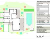 New Build - Villa - Pinoso - Rodriguillo