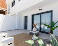 New Build - Villa - Rafal - pueblo