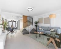 New Build - Villa - Rafal - pueblo