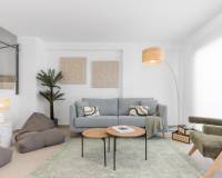 New Build - Villa - Rafal - pueblo