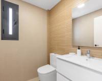 New Build - Villa - Rafal - pueblo