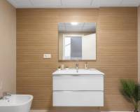New Build - Villa - Rafal - pueblo