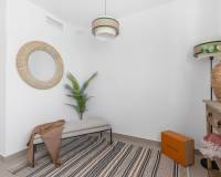 New Build - Villa - Rafal - pueblo