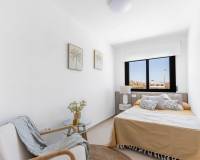 New Build - Villa - Rafal - pueblo