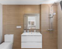 New Build - Villa - Rafal - pueblo