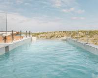 New Build - Villa - Rojales - ALTOS DE LA MARQUESA