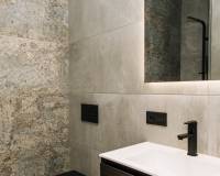 New Build - Villa - Rojales - ALTOS DE LA MARQUESA