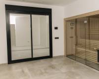 New Build - Villa - Rojales - ALTOS DE LA MARQUESA