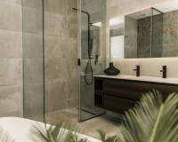 New Build - Villa - Rojales - ALTOS DE LA MARQUESA