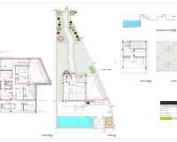 New Build - Villa - Rojales - ALTOS DE LA MARQUESA