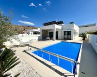 New Build - Villa - Rojales - Atalaya Park