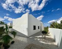 New Build - Villa - Rojales - Atalaya Park