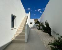 New Build - Villa - Rojales - Atalaya Park