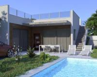 New Build - Villa - Rojales - Ciudad Quesada