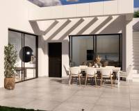 New Build - Villa - Rojales - Ciudad Quesada