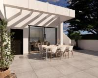 New Build - Villa - Rojales - Ciudad Quesada